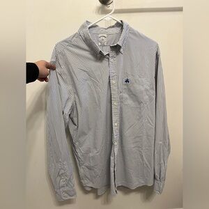 Brooks Brothers Top